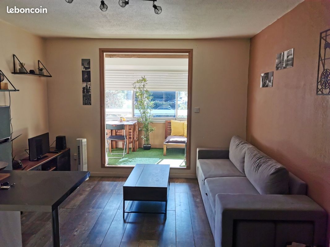 Appartement 1 pièce 28 m² · à Sanary-sur-Mer · 28 m² · 620 €/mois