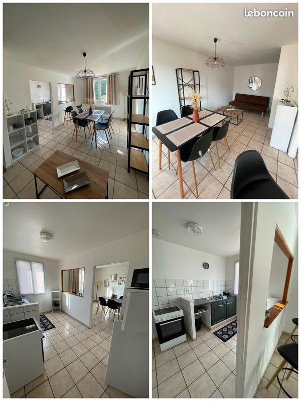 Appartement 2 pièces 42 m² · à Draguignan · 42 m² · 630 €