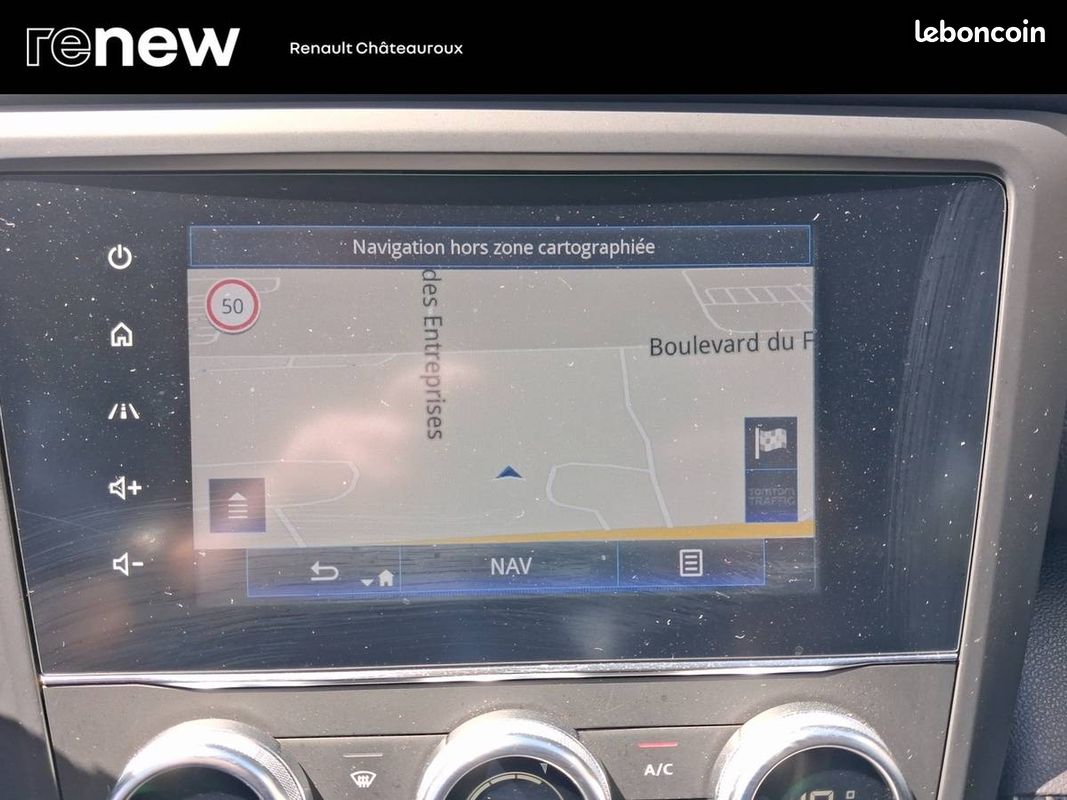 RENAULT Kadjar TCe 140 FAP Business (image 16)