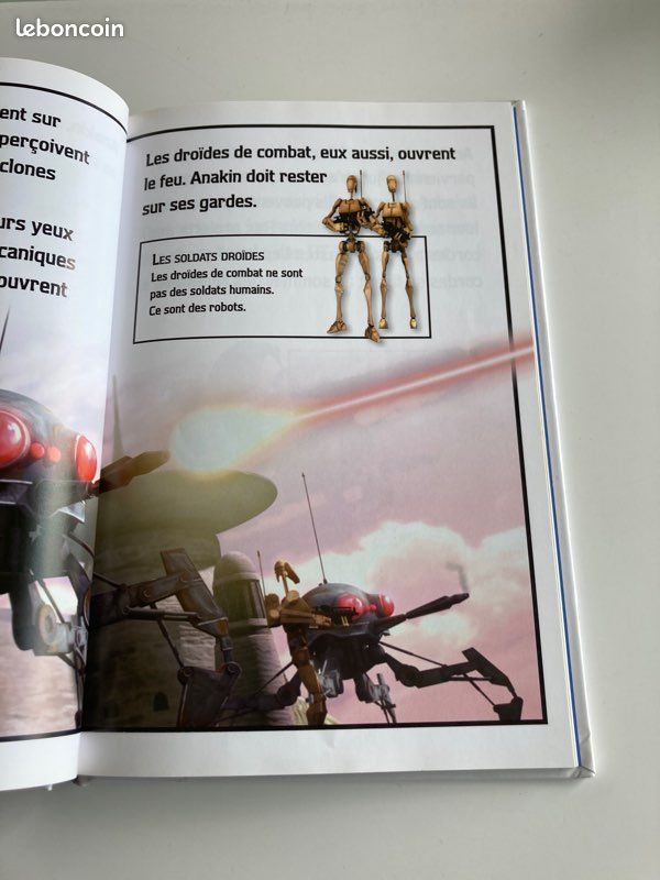 Star wars the clone wars (image 7)