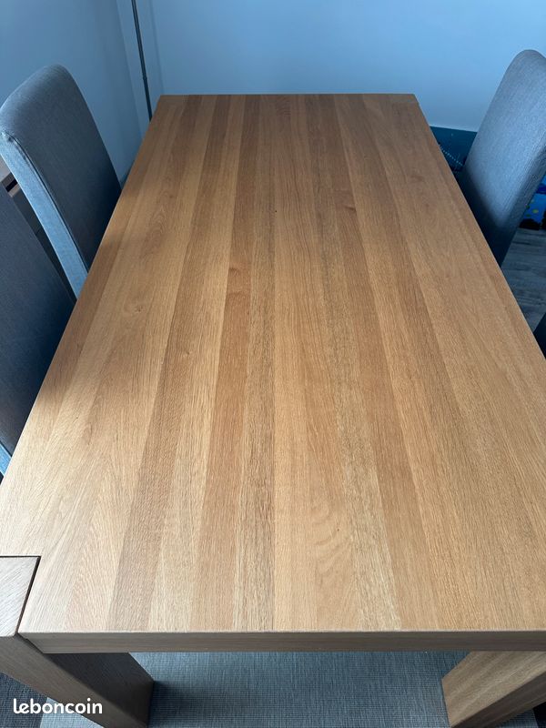 Table de salle à manger IKEA (image 2)
