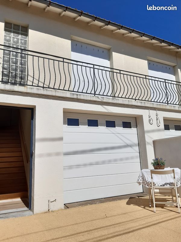Appartement 4 pièces 100 m² · à Niort · 100 m² · 945 €/mois