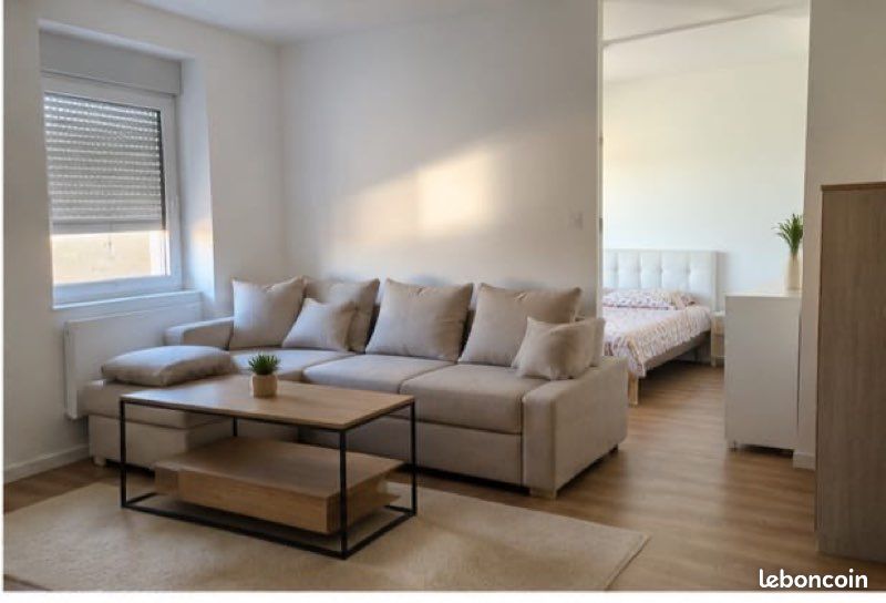 Appartement 2 pièces 35 m² · à Mulhouse · 35 m² · 700 €/mois