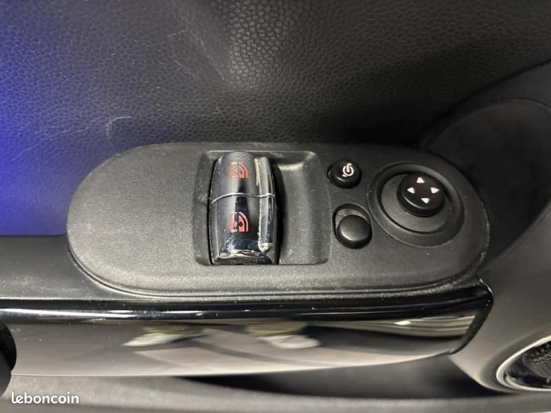 Mini Mini Cooper 136ch Edition Premium Plus BVA7 (image 23)
