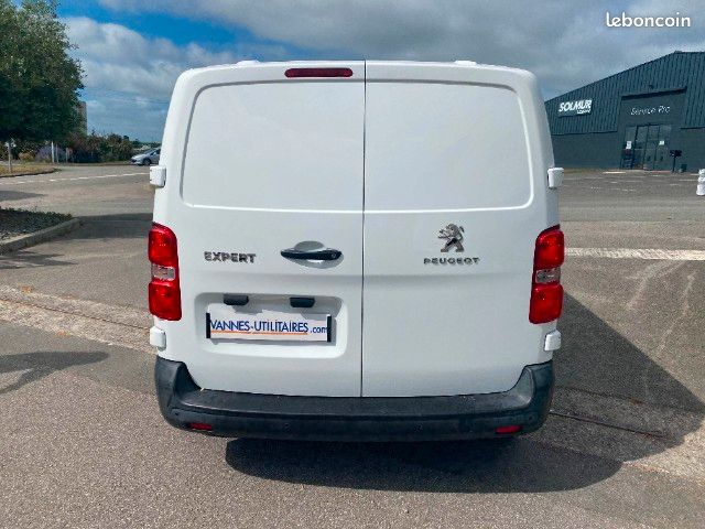 Peugeot Expert STD 2.0 BLUEHDI 145CH BVM6 PREMIUM (image 9)