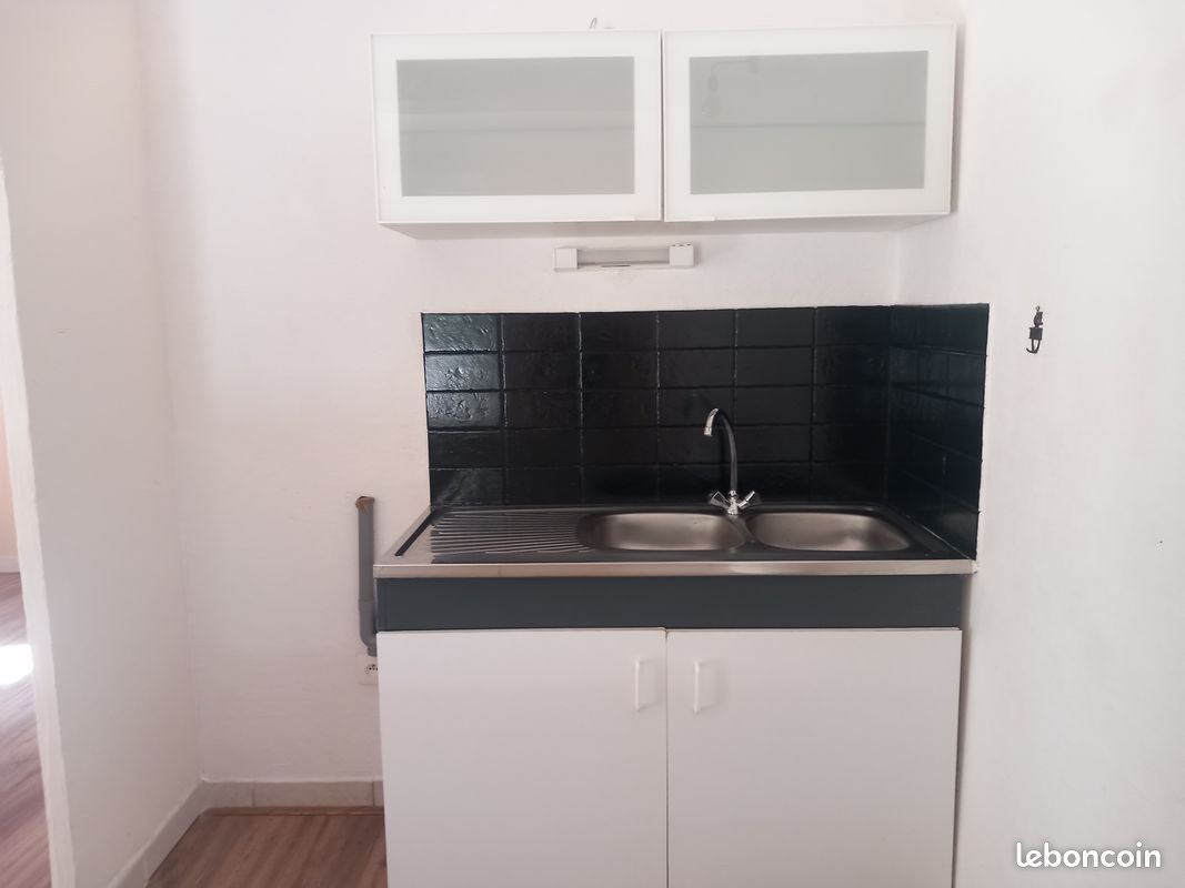 Appartement 2 pièces 45 m² · à Gardanne · 45 m² · 780 €/mois