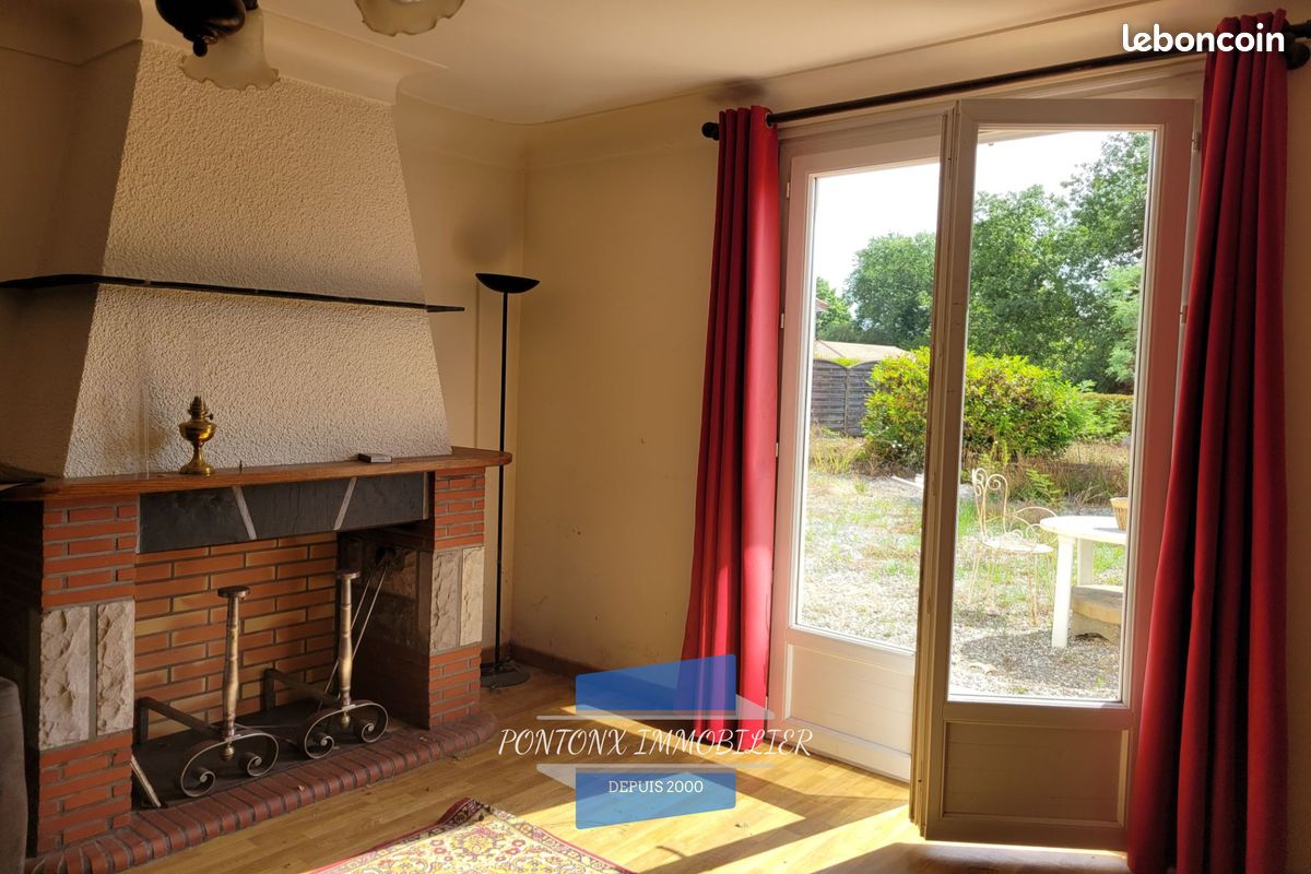 Maison 93 m² Pontonx-sur-l'Adour (image 3)