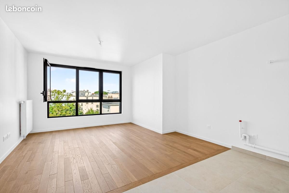 Appartement 2 pièces 45 m² · à Neuilly-sur-Seine · 45 m² · 1 964 €/mois