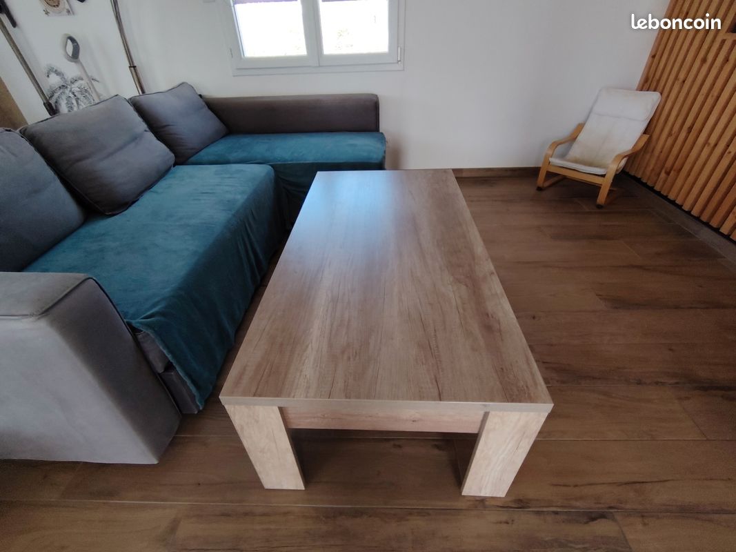 Table de salon (image 2)