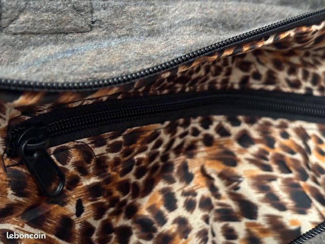 Sac de Voyage Femme JUMA (image 3)