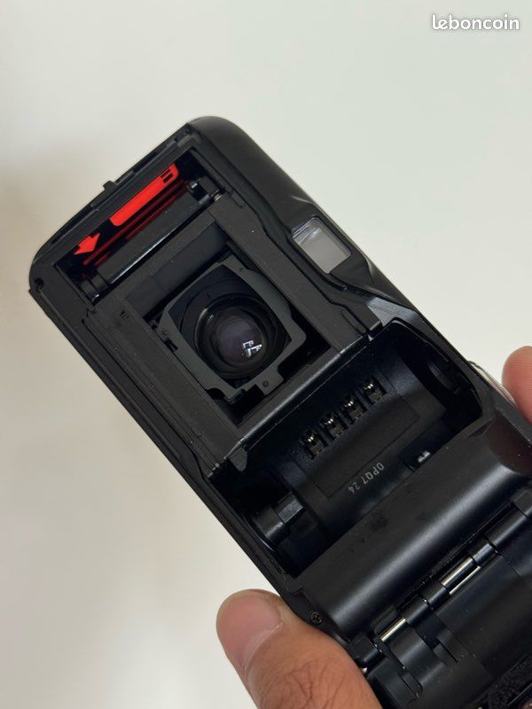 Olympus mju-2 (image 8)