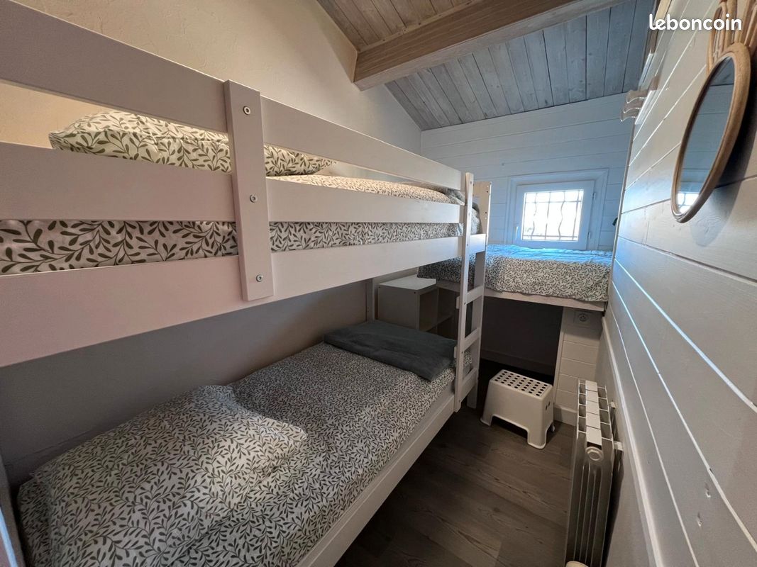 Tres grande maison 20 personnes La Tranche-sur-Mer (image 10)