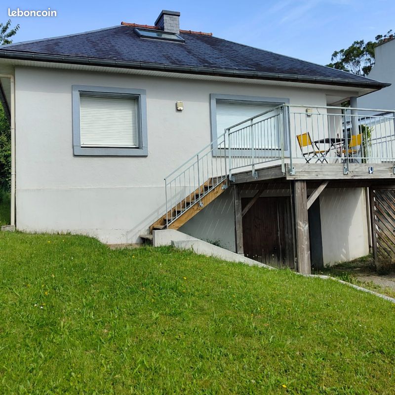 Maison 5 pièces 68 m² · à Landerneau · 68 m² · 259 700 €