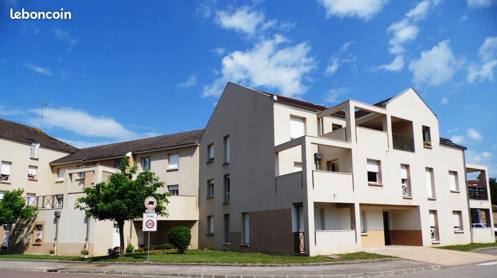 Appartement 3 pièces 63 m² · à Vendeuvre-sur-Barse · 63 m² · 460 €