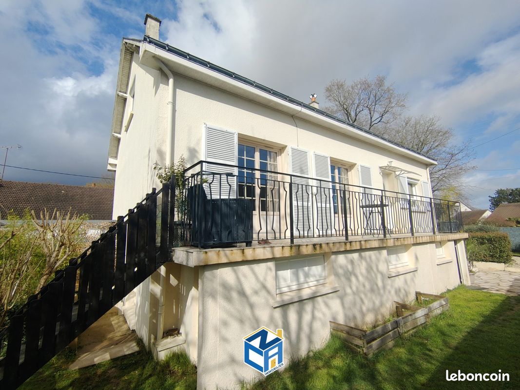 Maison 6 pièces 138 m² (image 11)