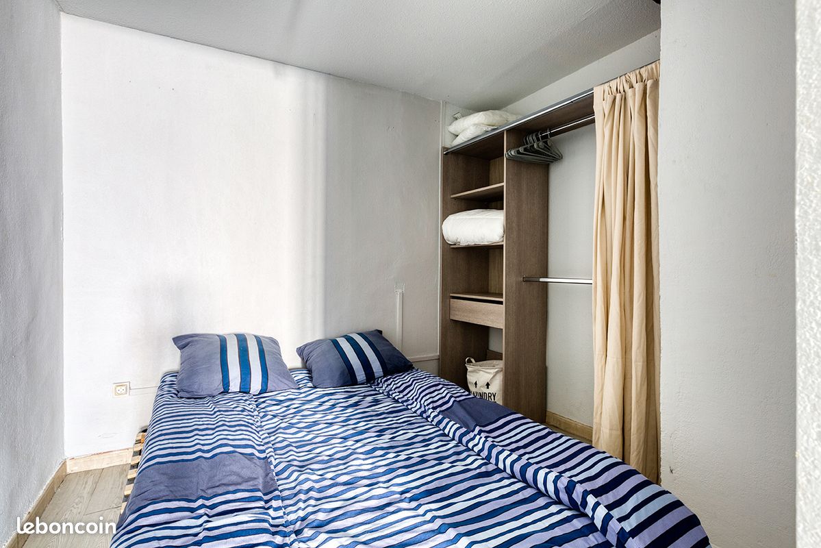 Appartement 2 pièces 30 m² · à Perpignan · 30 m² · 420 €/mois