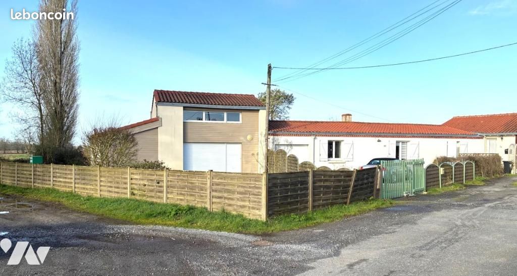 Maison 5 pièces 120 m² (image 1)