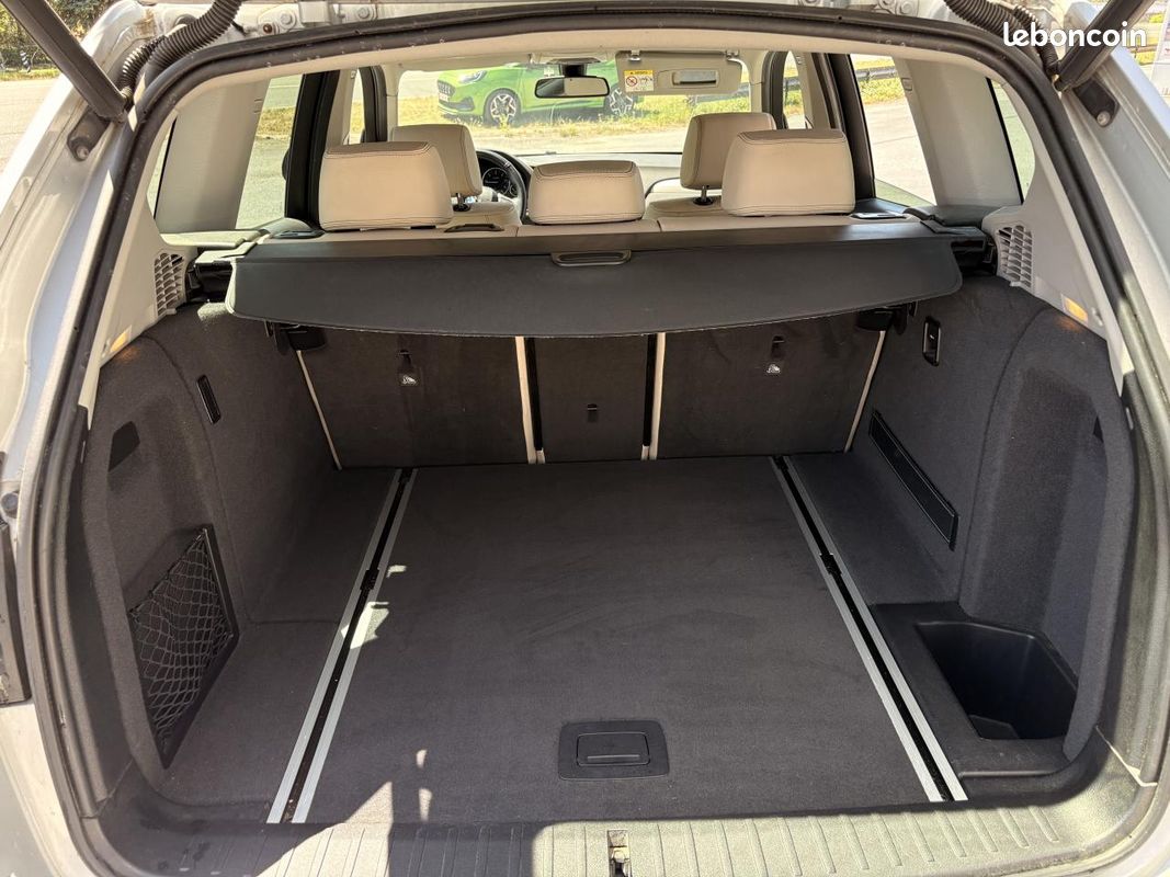 Bmw x3 20d xdrive bva executive - garantie 12 mois (image 17)