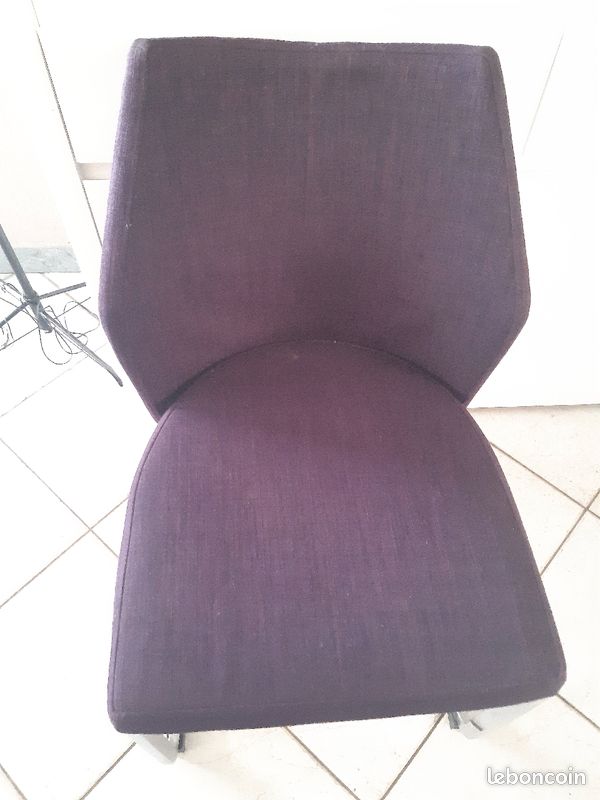 Chaises (image 3)