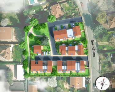 Maison 395 000 € - 100 m²