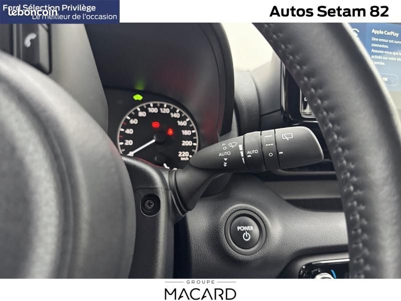 Mazda Mazda 2 Hybrid 1.5 Hybrid 116ch Exclusive-Line 2024 (image 32)