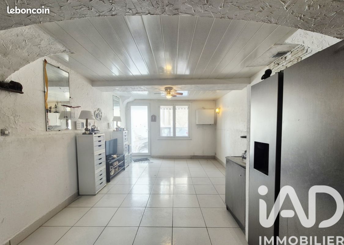 Maison 3 pièces 95 m² · à Salses-le-Château · 95 m² · 157 000 €