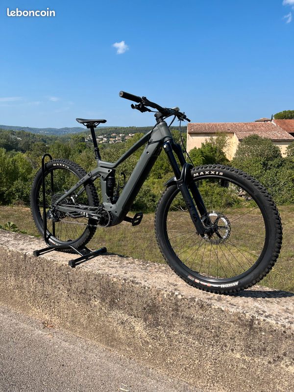 Scott Electrique Velo Scott Vtt Occasion Occasion Vente Velo Scott