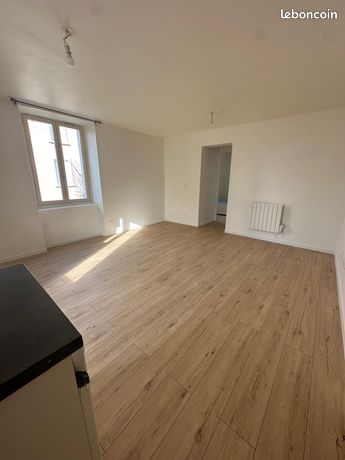 Appartement T2 meublé AUDINCOURT