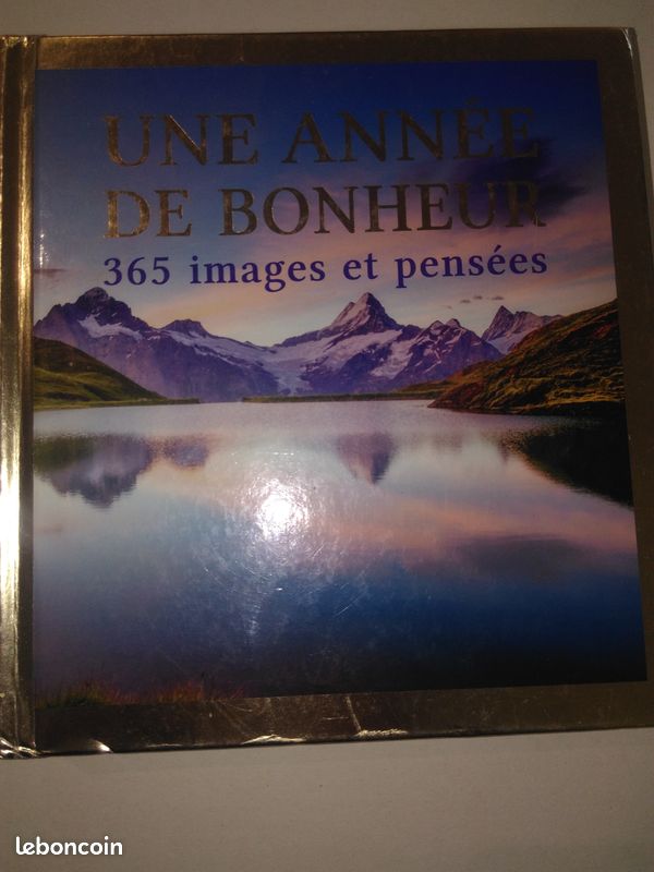 Une annee de bonheur (image 1)