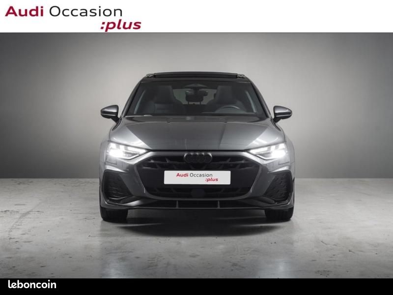 Audi A3 Sportback 1.5 TFSI 150ch Hybride S line S tronic 7 (image 7)