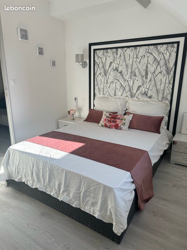 Appartement 2 pièces 29 m² · à Moulins · 29 m² · 435 €/mois