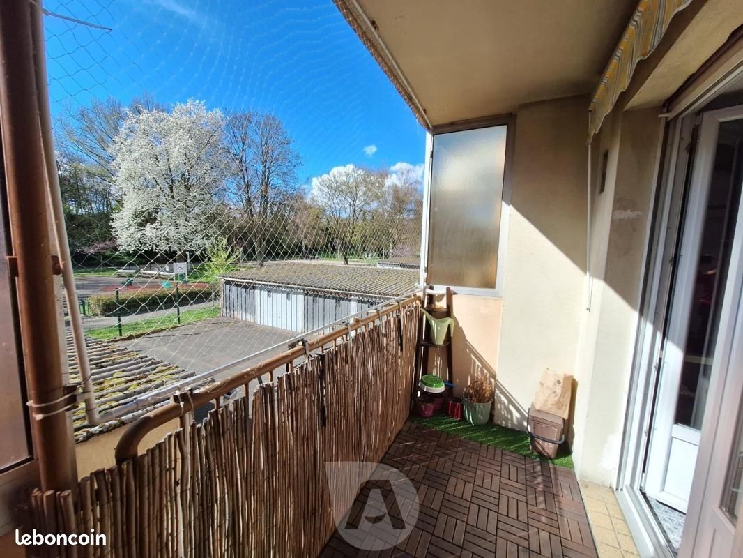 Appartement 3 pièces 68 m² · à Schiltigheim · 68 m² · 167 000 €