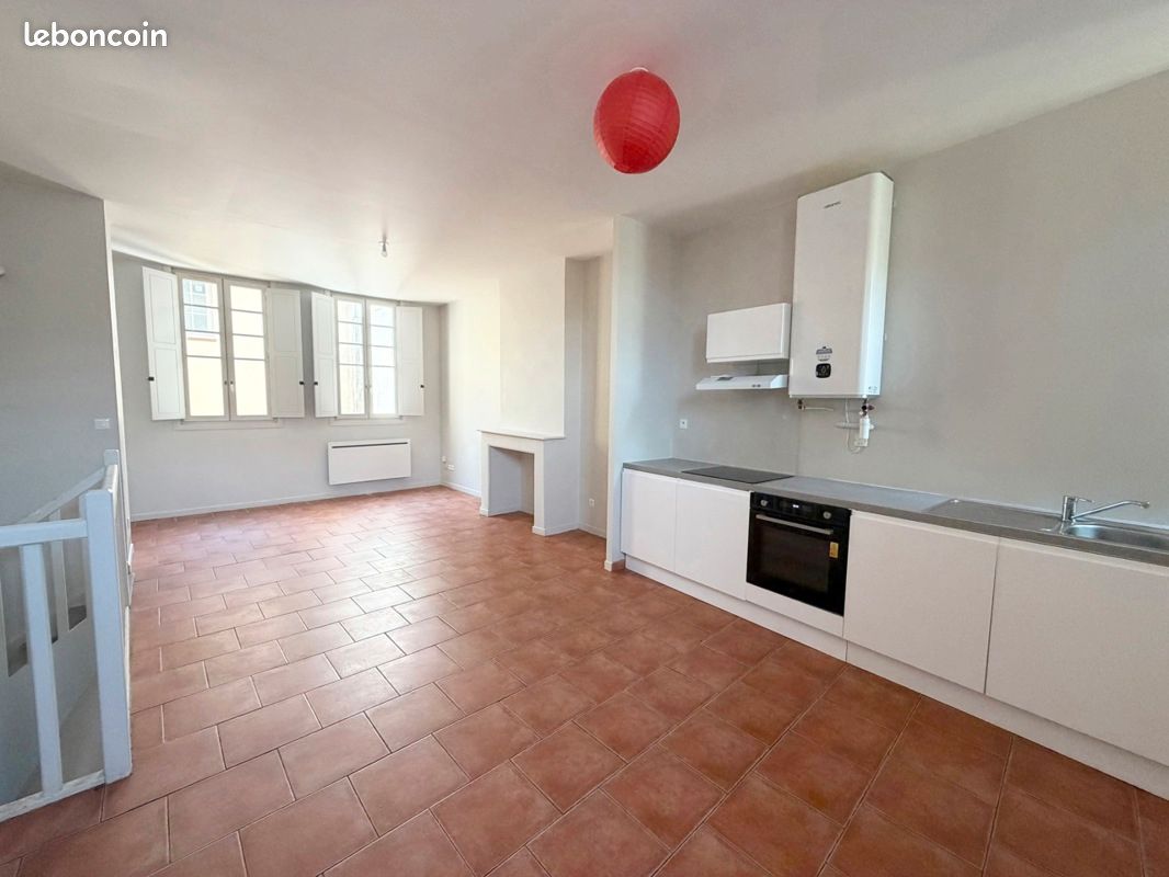 Appartement 3 pièces 75 m² · à Auch · 75 m² · 600 €