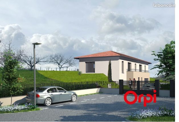 Maison 5 pièces 122 m²