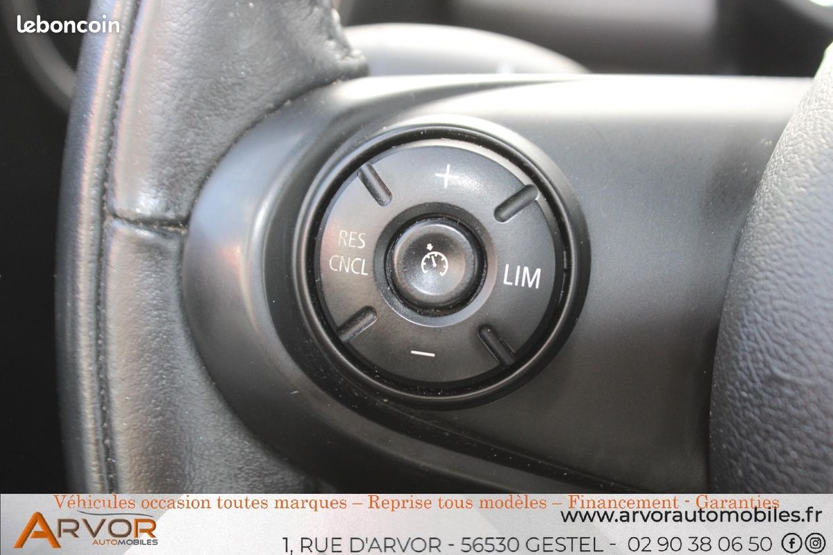 MINI MINI Cabriolet 1.5D 116 Cooper D - BVA (image 29)