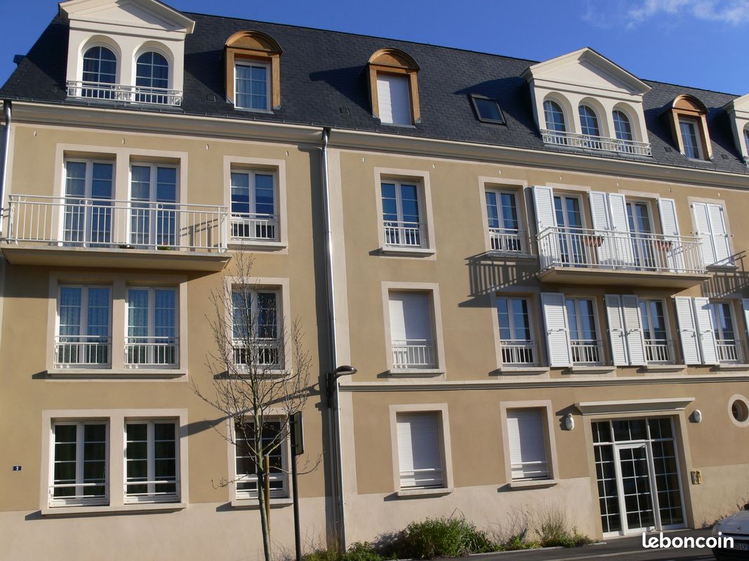 Appartement 1 pièce 27 m² · à Falaise · 27 m² · 440 €/mois
