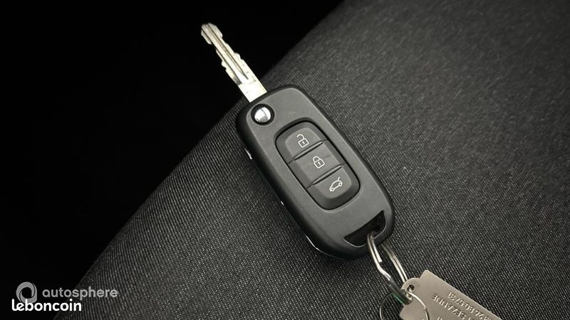 Renault Clio 1.0 TCe 90ch Equilibre (image 16)