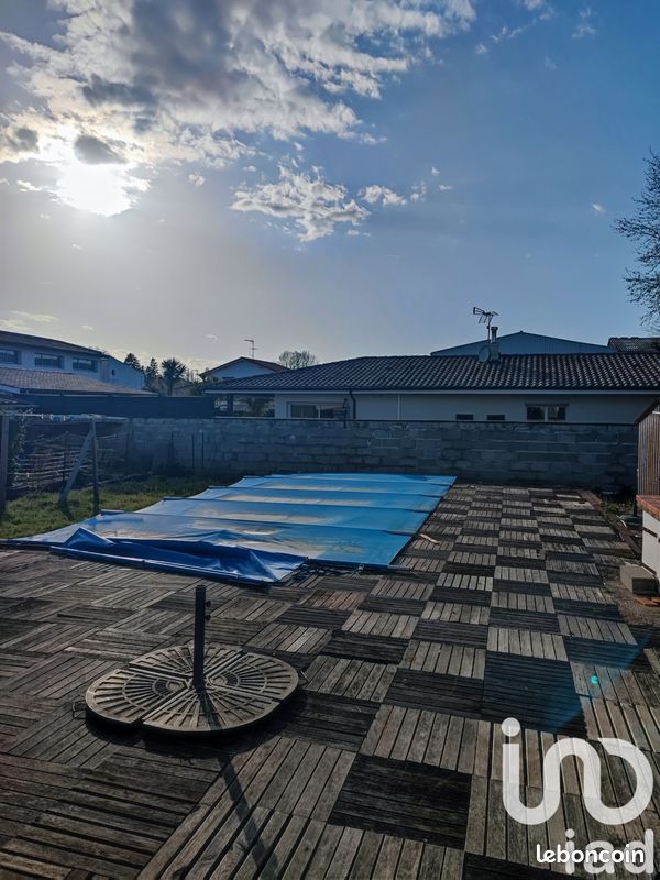 Maison 4 pièces 78 m² - Dax 40100 (image principale 1)