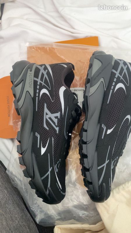 Louis vuitton tatic runner (image 2)