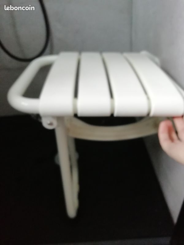 Assise de douche (image 1)