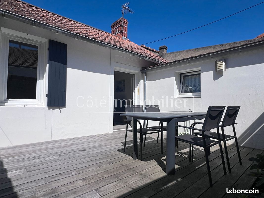 Maison 4 pièces 53 m² · à Pornic · 53 m² · 299 000 €