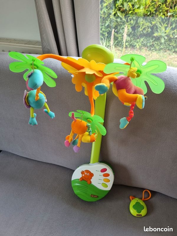 Mobile musical (image 1)