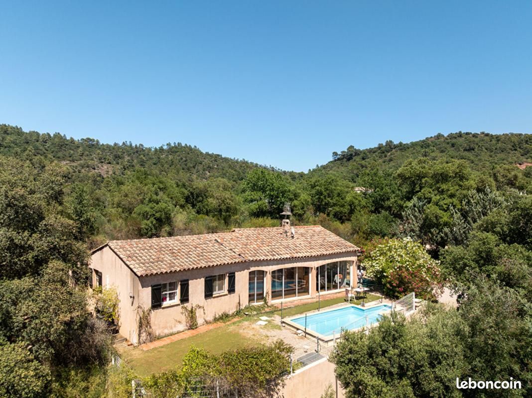 Maison 5 pièces 108 m² · à Vidauban · 108 m² · 330 000 €