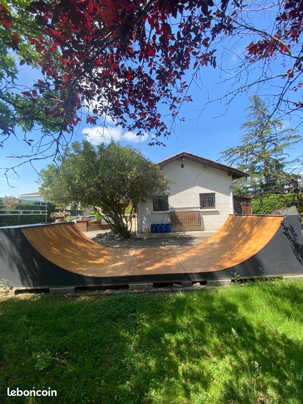 Rampe de skate (image 4)