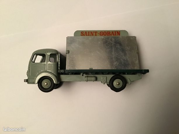 Dinky Toys SIMCA CARGO MIROITIER réf 33 C - Collection