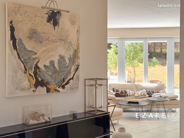 Maison 10 pièces 257 m² — 4