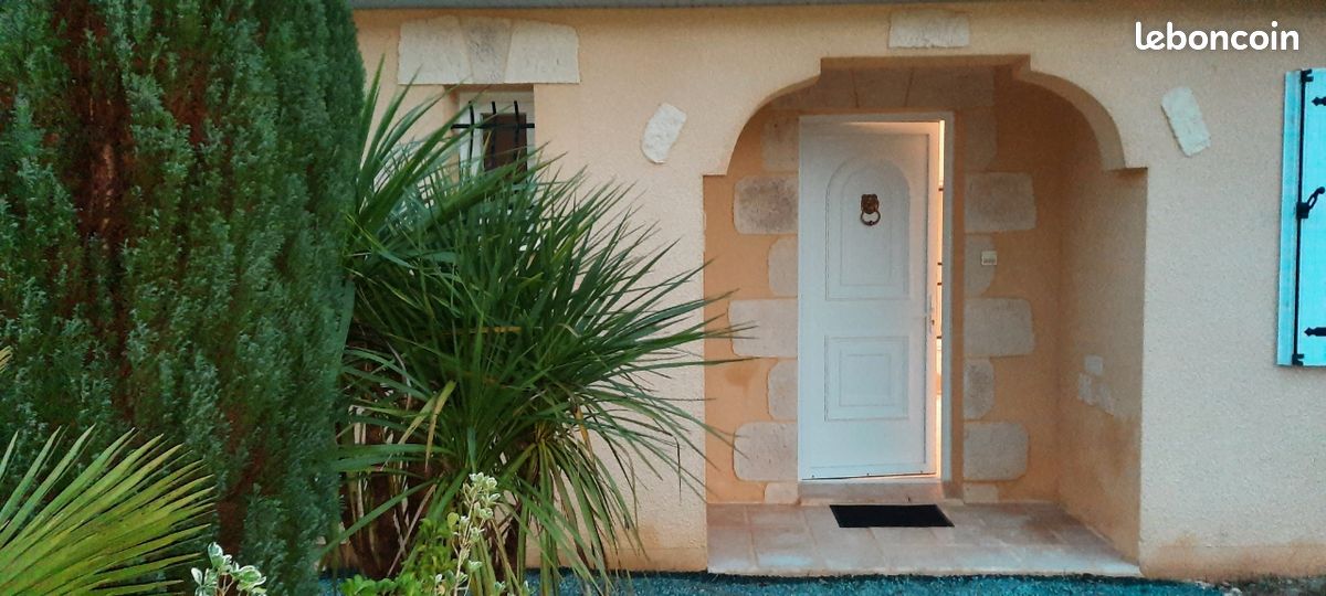 Maison 4 pièces 100 m² · à Champcevinel · 100 m² · 980 €/mois