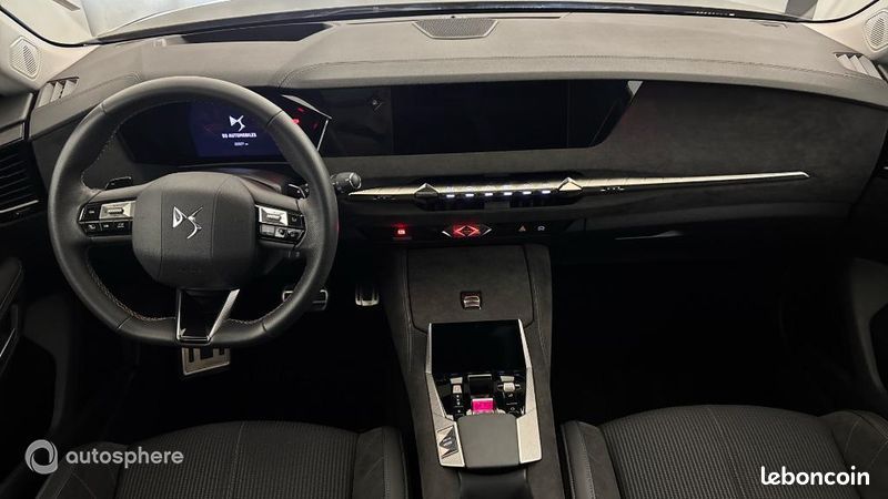 Ds Ds 4 E-TENSE 225ch Performance Line + (image 11)