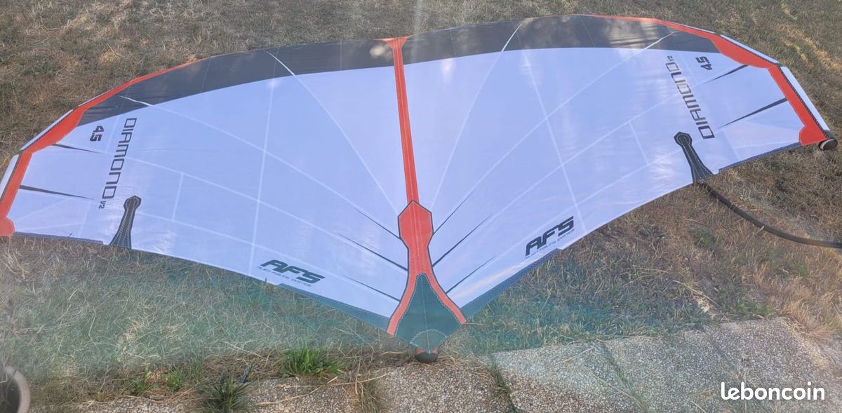 Aile AFS diamond v2 (image 3)