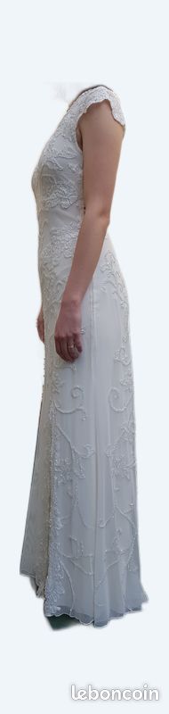 Robe de mariée (image 1)
